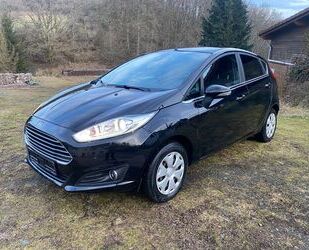 Ford Ford Fiesta 1,0 EcoBoost 92kW S/S Titanium Titaniu Gebrauchtwagen