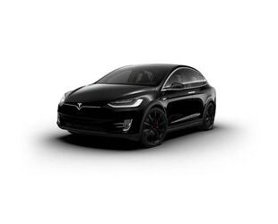 Tesla Tesla Model X Performance Gebrauchtwagen