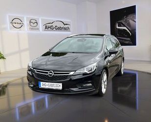 Opel Opel Astra K Sports Tourer Innovation Gebrauchtwagen