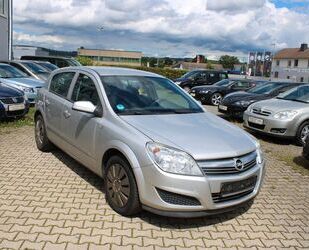 Opel Opel Astra 1.9 CDTI 74kW *EXPORT* Gebrauchtwagen