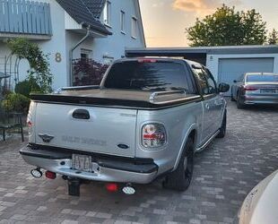 Ford Ford F 150 Harley - Davidson 5.4 268KW Gebrauchtwagen