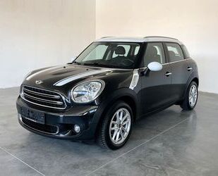 Mini MINI Cooper Countryman Gebrauchtwagen