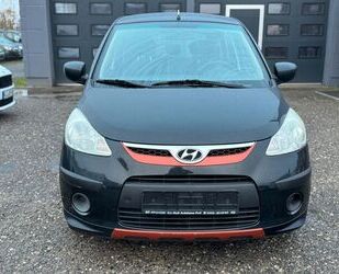 Hyundai Hyundai i10 Expression Gebrauchtwagen