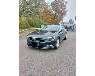 VW Volkswagen Passat 2.0 TDI DSG Highline Highline Gebrauchtwagen