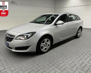 Opel Opel Insignia ST Navi/SHZ/PDC/Tempomat/Carplay Gebrauchtwagen