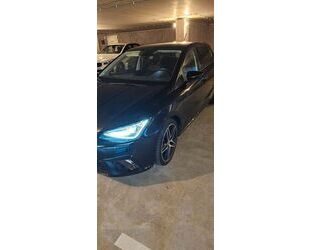 Seat Seat Ibiza 1.0 TSI 81kW FR FR Gebrauchtwagen