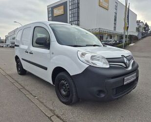 Renault Renault Kangoo Rapid Extra*1.Hand Gebrauchtwagen