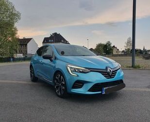 Renault Renault Clio TCe 90 Intens Intens Gebrauchtwagen