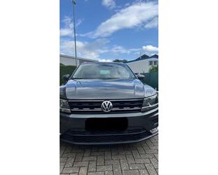 VW Volkswagen Tiguan 2.0 TDI SCR SOUND SOUND Gebrauchtwagen