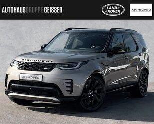 Land Rover Land Rover Discovery D250 AWD DYNAMIC SE 7-Sitzer Gebrauchtwagen