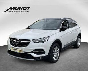 Opel Opel Grandland X / Grandland Ultimate Gebrauchtwagen