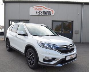 Honda Honda CR-V 2.0 Elegance 2WD Gebrauchtwagen