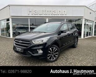 Ford Ford Kuga ST-Line 1.5 EcoBoost *NAVI*PDCv+h*TEMPO* Gebrauchtwagen