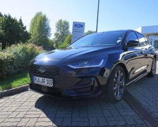 Ford Ford Focus Lim. ST-Line Gebrauchtwagen