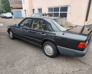 Mercedes-Benz Mercedes-Benz 300 w 124 Gebrauchtwagen