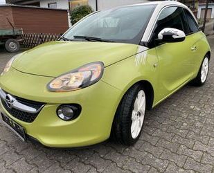 Opel Opel Adam SLAM 1.2 SLAM Gebrauchtwagen