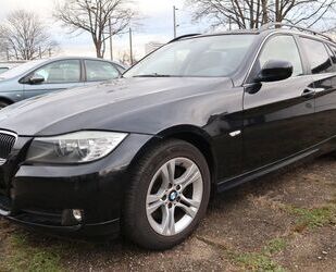 BMW BMW 325 Baureihe 3 Touring 325i Gebrauchtwagen