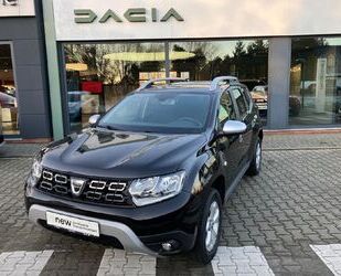 Dacia Dacia Duster Comfort SCe 115 2WD Gebrauchtwagen