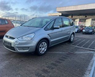 Ford S-Max Gebrauchtwagen