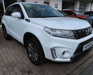 Suzuki Suzuki Vitara 1.4 BOOSTERJET Hybrid Comfort 4x2 Gebrauchtwagen