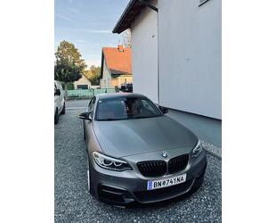 BMW BMW M235i Coupé - Gebrauchtwagen