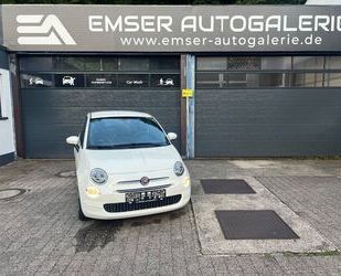 Fiat Fiat 500 Lounge *Automatik* Apple CarPlay* Tempoma Gebrauchtwagen