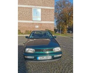 VW Volkswagen Golf 1.6 Joker Gebrauchtwagen