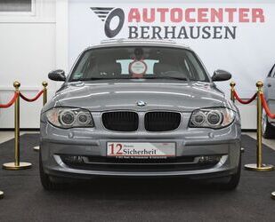 BMW BMW 116 i Baureihe 1 Lim.*AUTOMATIK*5 TÜR.*GARANTI Gebrauchtwagen