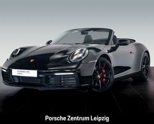 Porsche Porsche 992 911 Carrera S Cabrio Sportabgas HA-Len Gebrauchtwagen