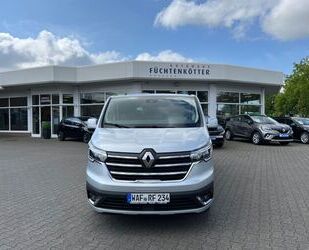 Renault Renault Trafic Combi L1H1 3,0t Life Gebrauchtwagen