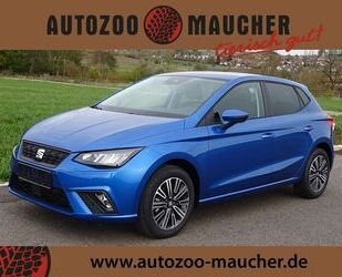 Seat Seat Ibiza 1.0 TSI Style/16