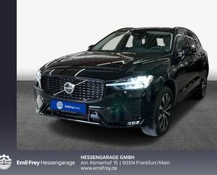 Volvo Volvo XC60 B4 Plus-Dark Aut Glasd 360° PilotAssist Gebrauchtwagen