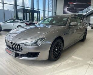 Maserati Maserati Ghibli Hybrid GT Executive MY21 ACC|LED| Gebrauchtwagen