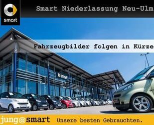 Smart Smart forfour EQ/Passion/SHZ/DAB/Cool&Audio/+Paket Gebrauchtwagen