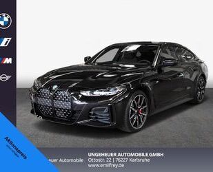 BMW BMW 420d Gran Coupe M Sportpaket HK HiFi DAB LED Gebrauchtwagen