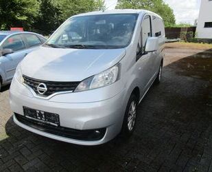 Nissan Nissan NV200 /Evalia Evalia Tekna Gebrauchtwagen