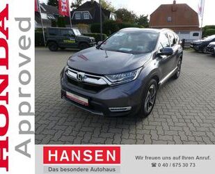 Honda Honda CR-V 1.5 T 4WD Executive Gebrauchtwagen