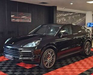 Porsche Porsche Cayenne Coupe *CHRONO* (18WG/PANO/SOFT/BOS Gebrauchtwagen