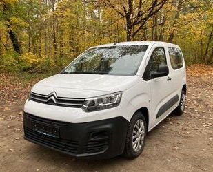 Citroen Citroën e-Berlingo 100kW Leistung (136 PS) Gebrauchtwagen