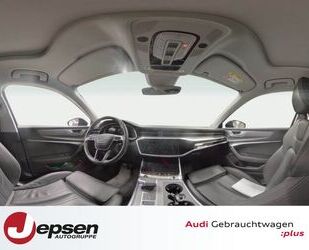 Audi Audi A6 Avant Sport advanced 40 TDI qu. S tr. PANO Gebrauchtwagen