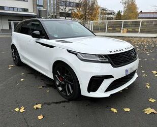 Land Rover Land Rover Velar SV Autobiography Dynamic Edition Gebrauchtwagen