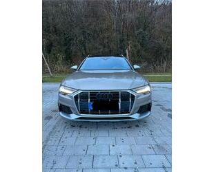 Audi Audi A6 Allroad 55 TDI tiptronic qu. *HD-Matrix*AB Gebrauchtwagen