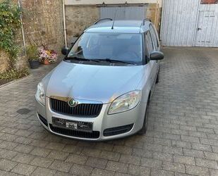 Skoda Skoda Roomster 1.4 TDI 59 kW Gebrauchtwagen