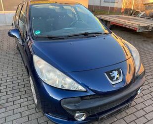 Peugeot Peugeot 207 Filou 95 VTi Filou Gebrauchtwagen