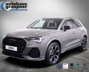 Audi Audi Q3 35 TFSI S tronic S line PDC SHZ NAVI ACC L Gebrauchtwagen