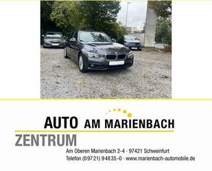 BMW BMW 318d Touring Aut. Gebrauchtwagen