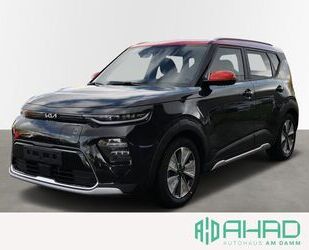 Kia Kia e-Soul 64 kWh Inspiration WÄRMEPUMPE & SUV-PAK Gebrauchtwagen