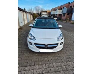 Opel Adam Gebrauchtwagen