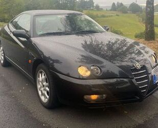 Alfa Romeo GTV Gebrauchtwagen