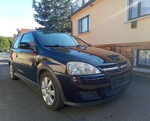 Opel Opel Corsa C Basis 1.0 *KLIMA Gebrauchtwagen